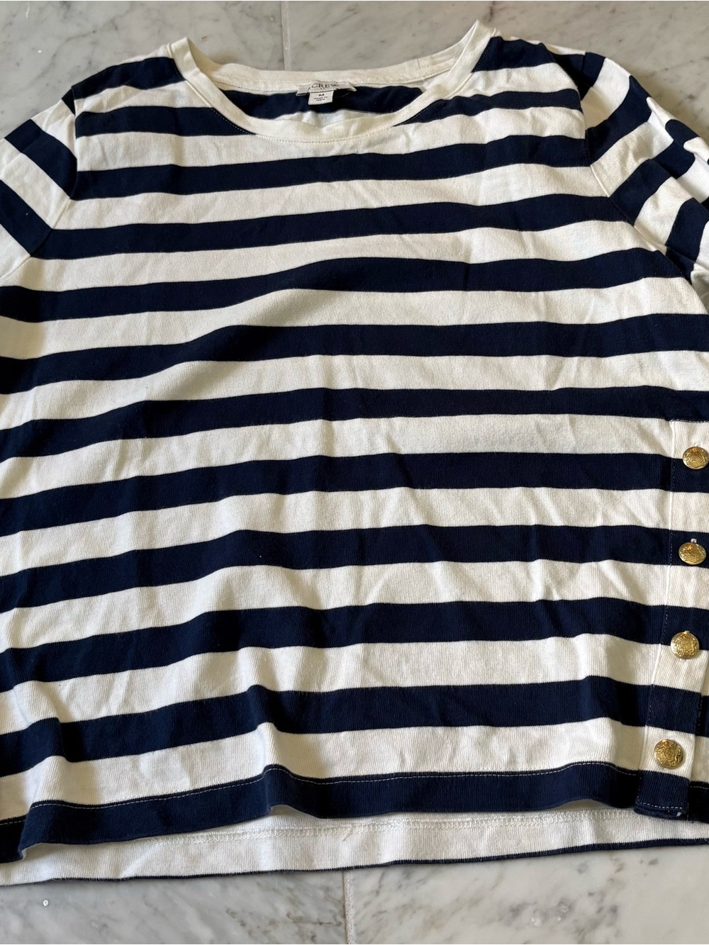 J Crew Factory Shirt